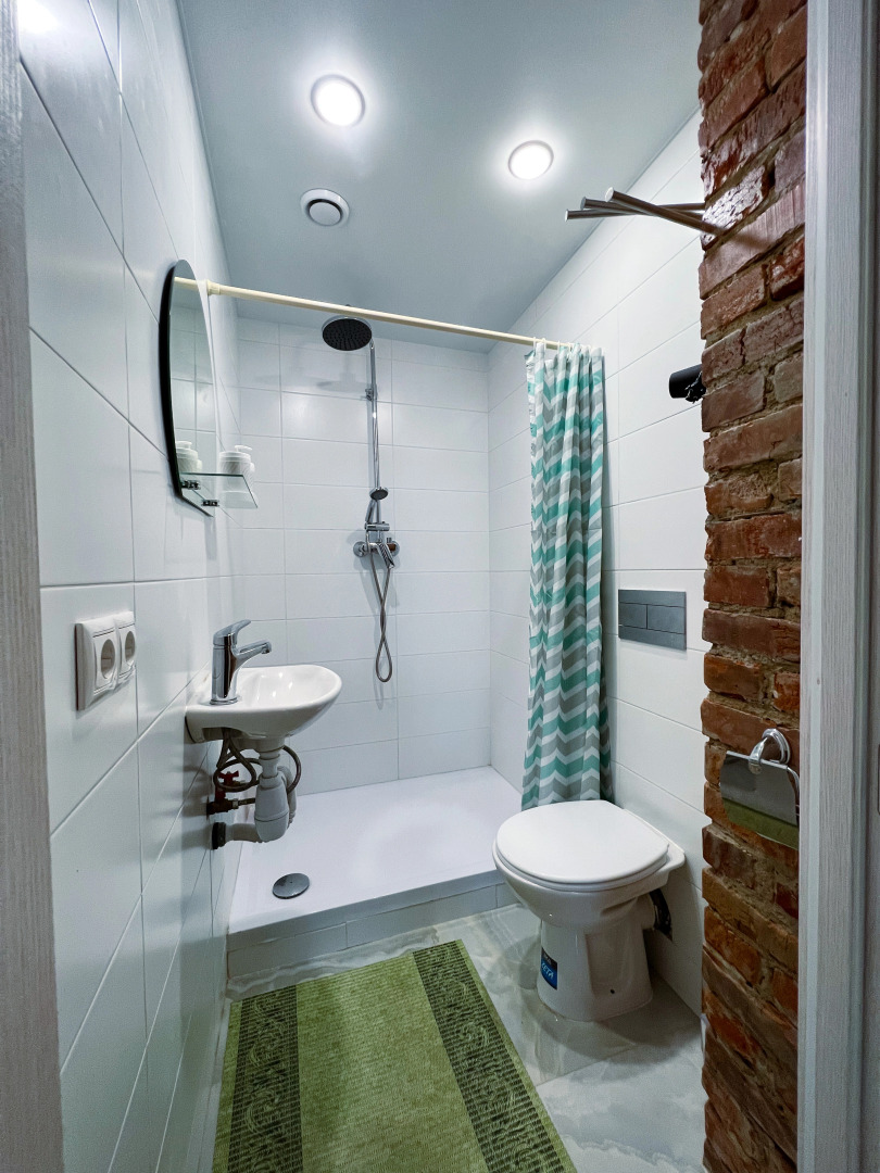 Апартаменты Николаева 23