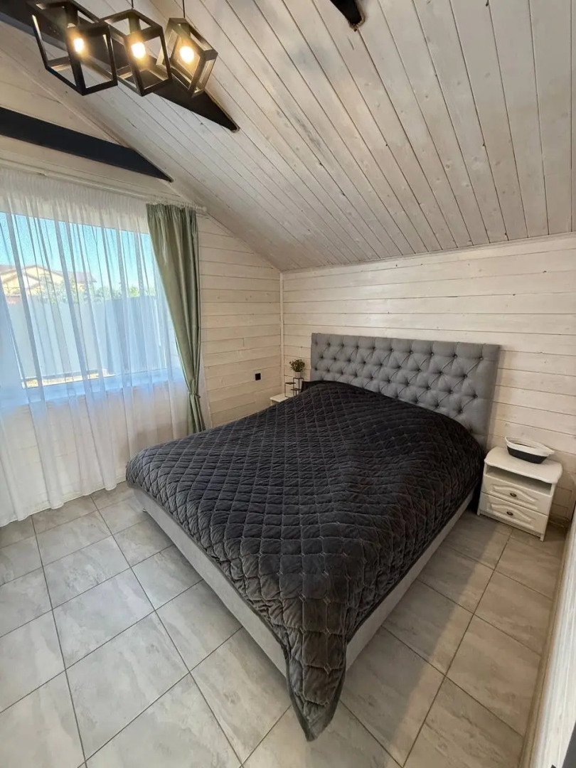 Частный Дом на берегу реки