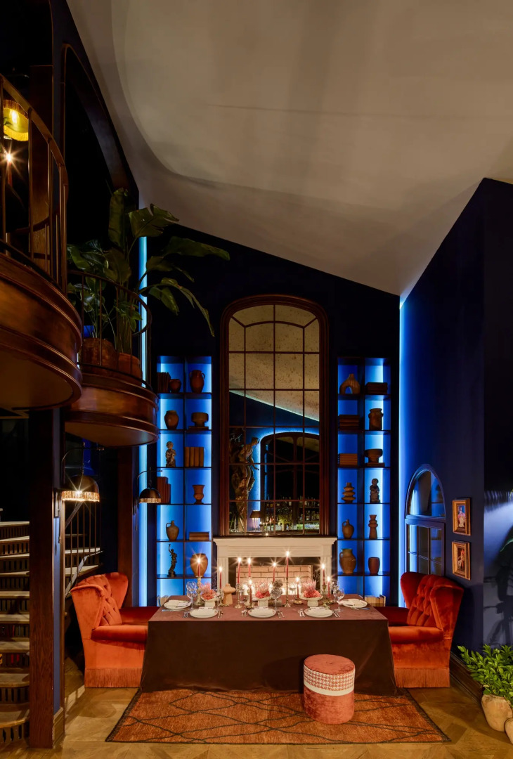 Отель Mr CAS Hotels