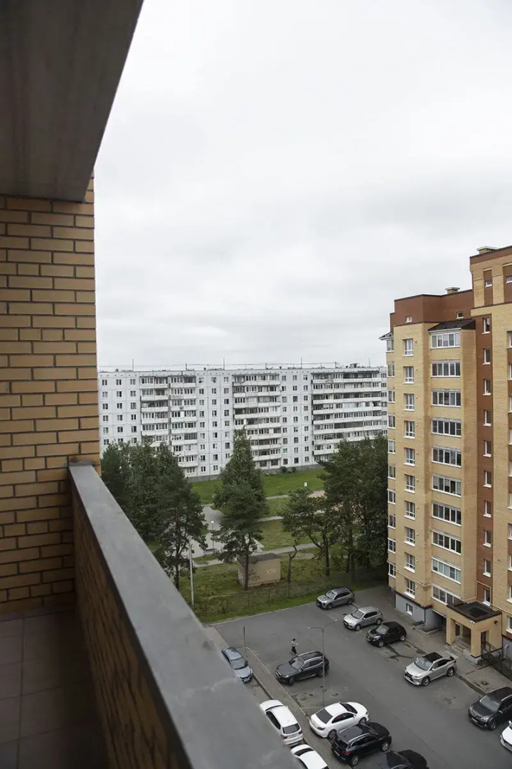 Апартаменты Юбилейные