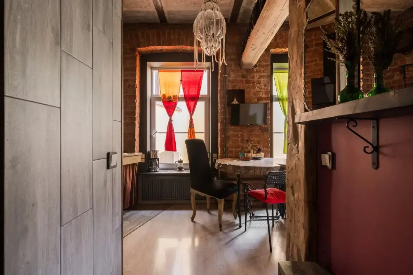 Апартаменты RentalSPb