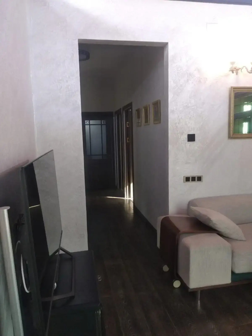 Частный Дом Уютный