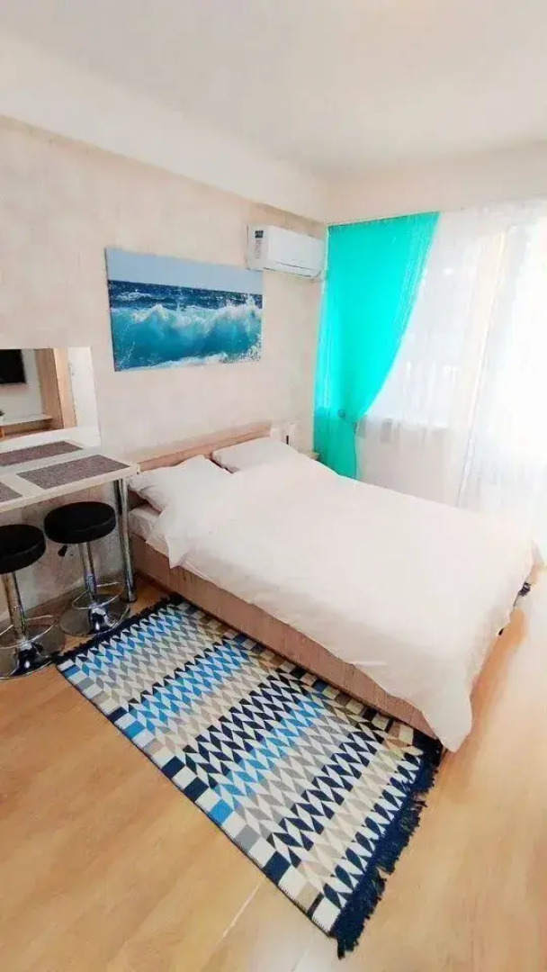 Апартаменты на Старошоссейной улице 5/2