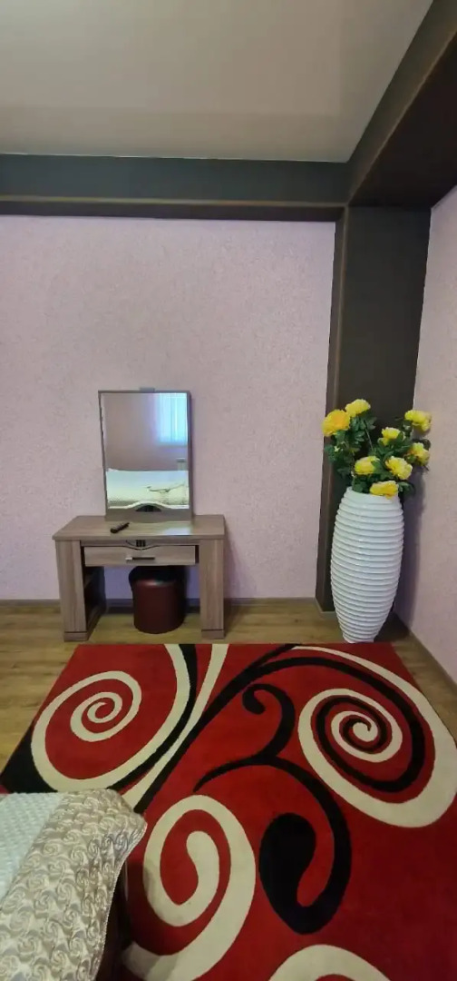 Гостиница Маяк