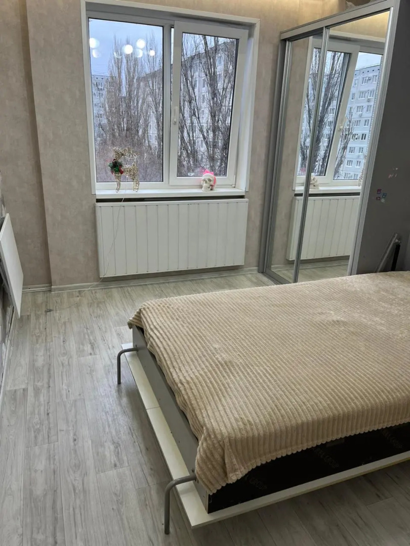 Квартира 3-х комнатная квартира с видом на Ергеневские возвышенности