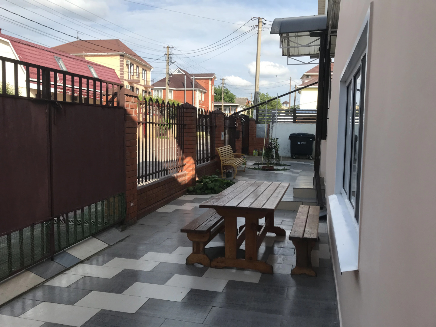 Гостевой Дом Аура