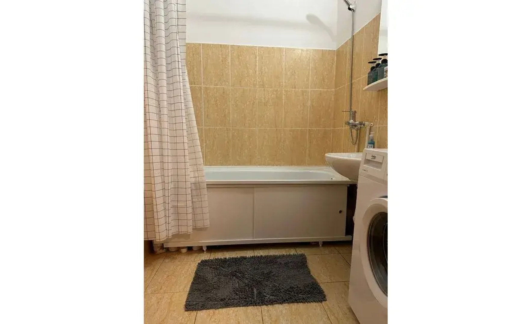 Квартира Однокомнатная VIP Колпино