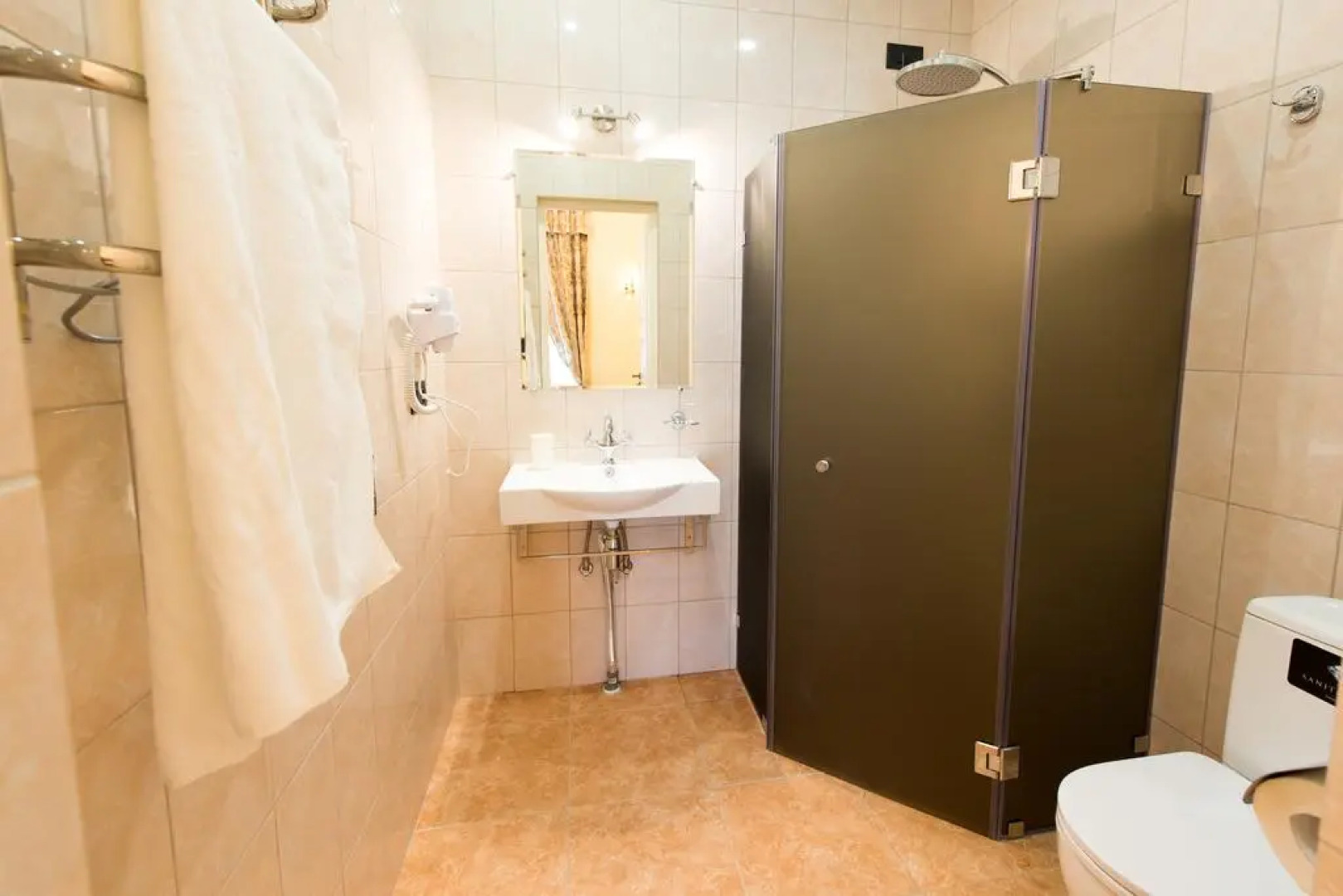 Гостевой дом Ciao Jerry