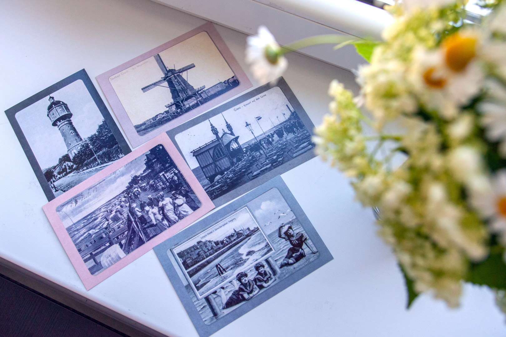 Апартаменты На Потемкина 20а