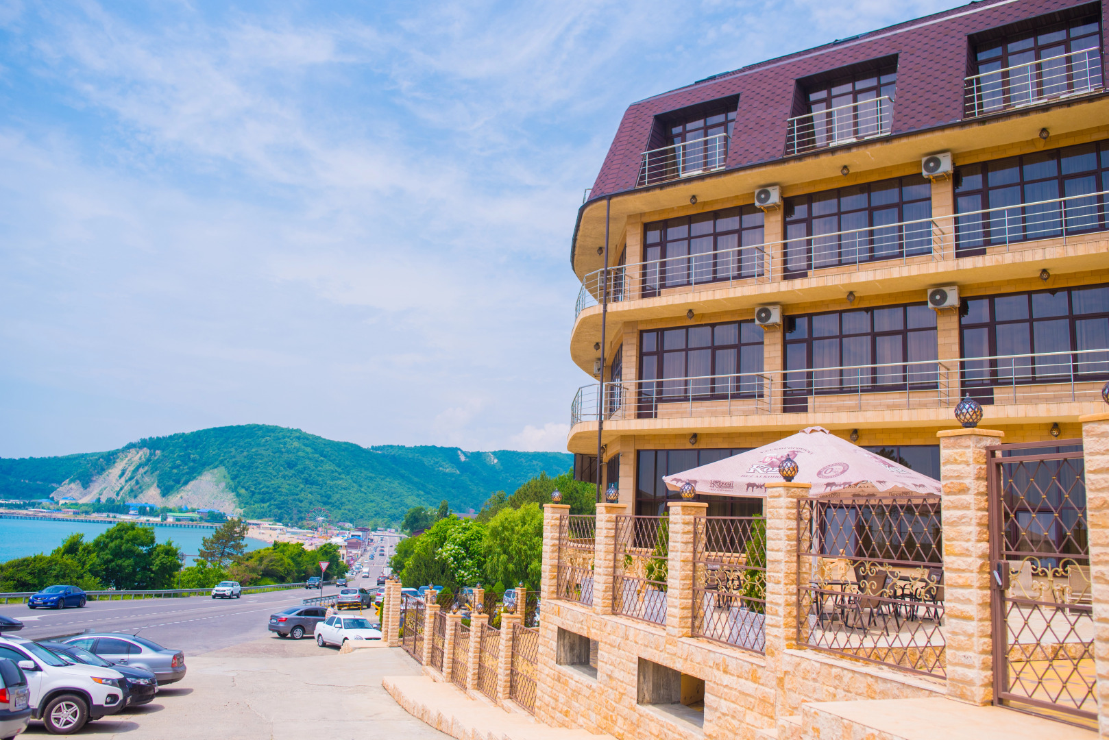 Гостевой дом Lighthouse