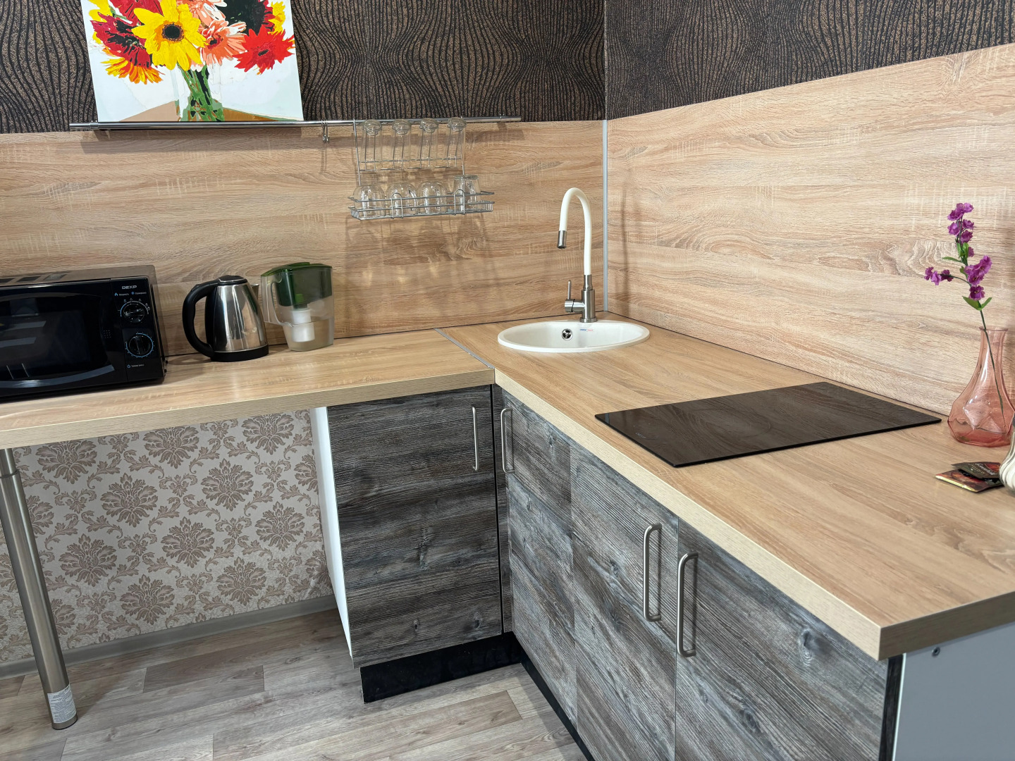 Квартира Огни Ижевска