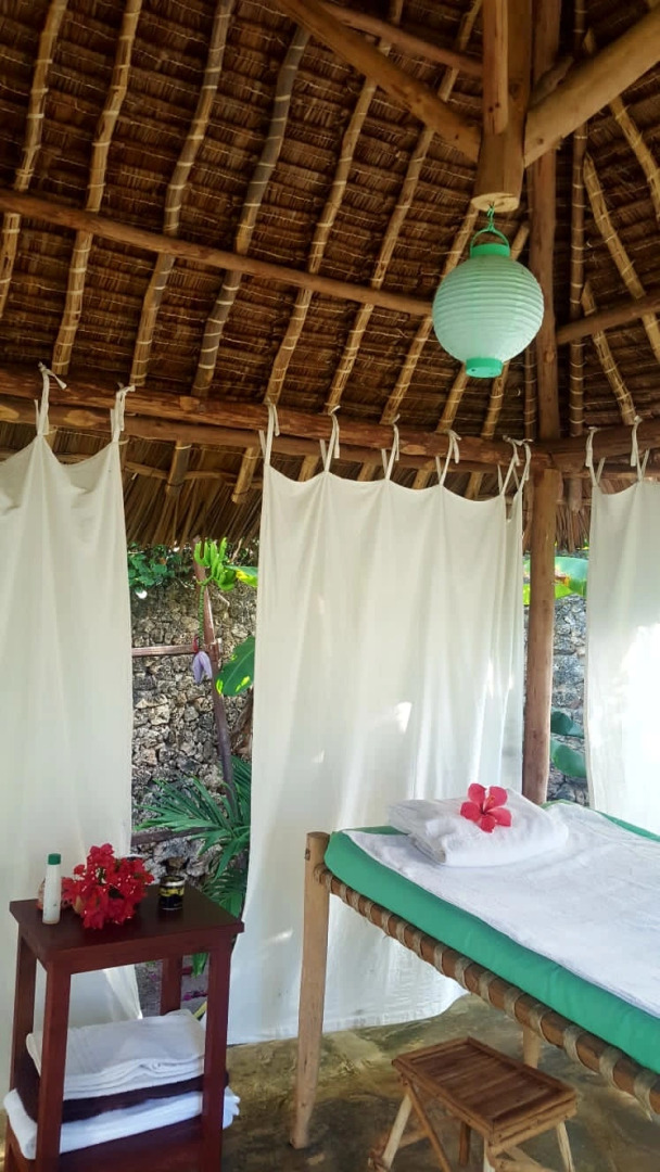 Отель Simba House Watamu