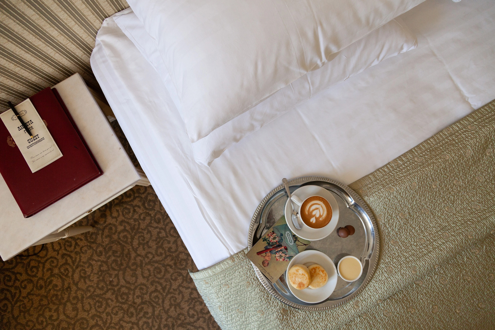 Отель Чехов