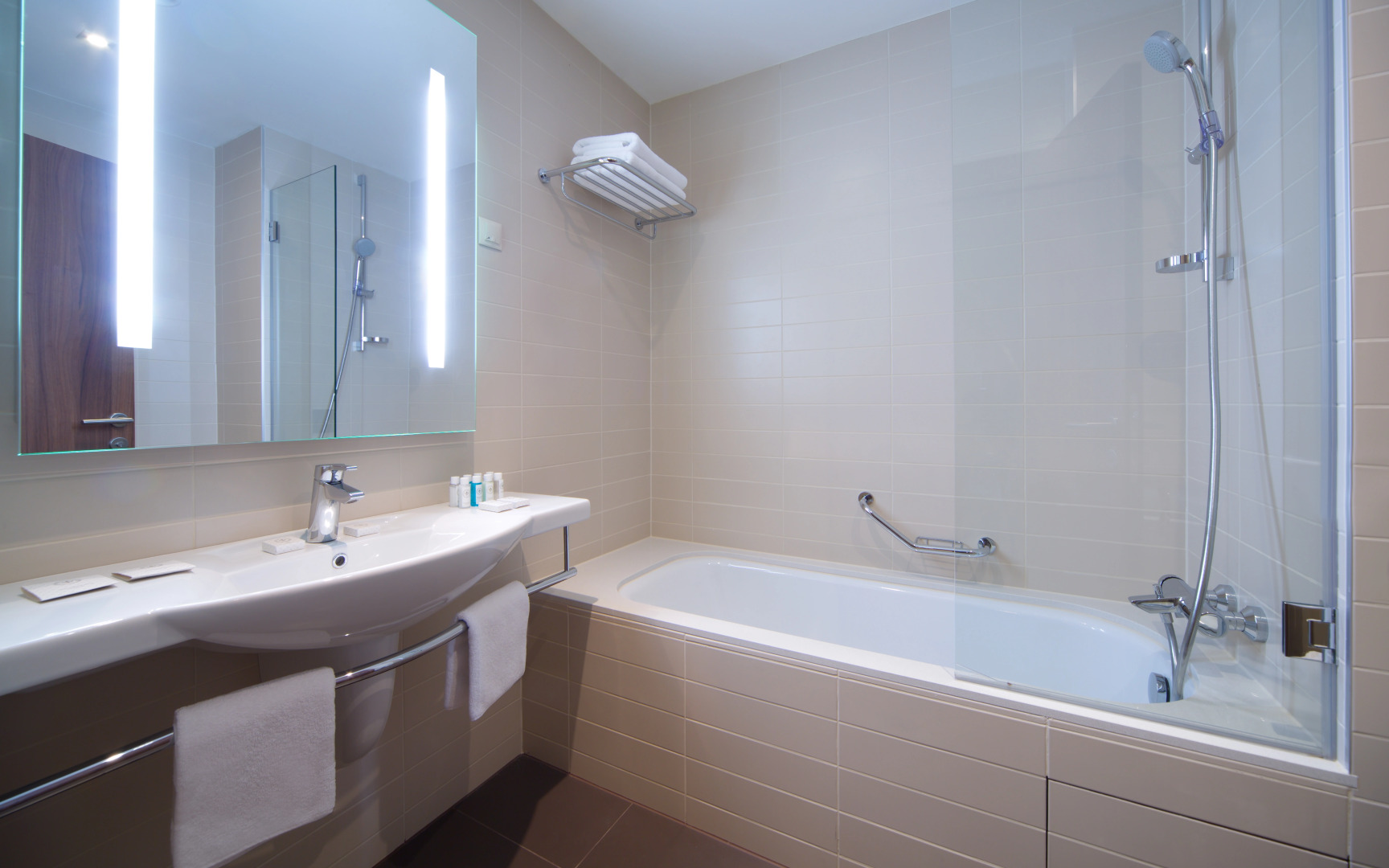 Апартаменты Radisson, Завидово