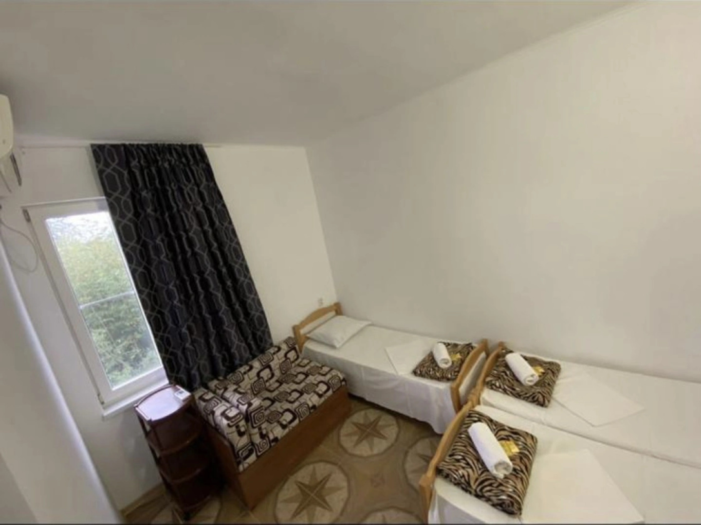 Гостевой дом Флора