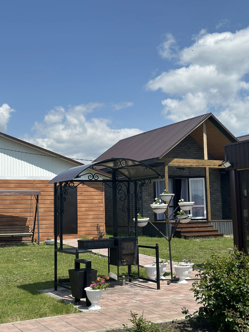 Частный дом Гостевой домик