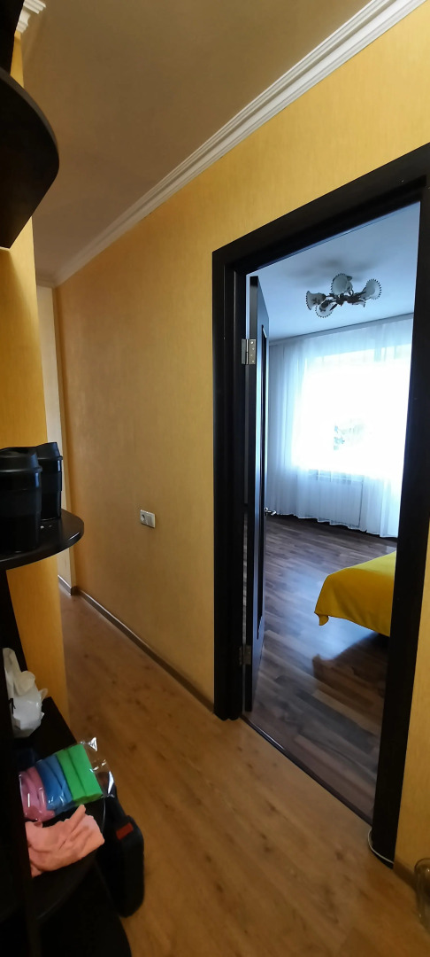 Квартира рядом с ТАУ Галерея Саратов