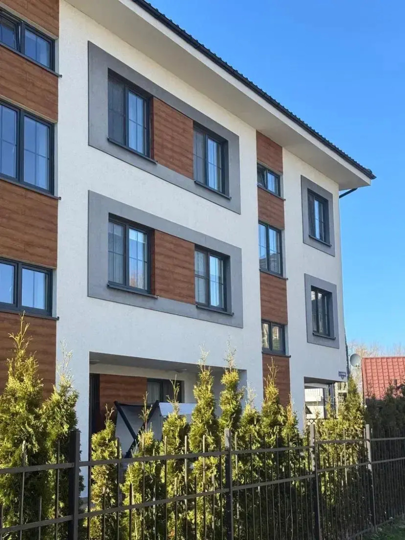 Квартира на Гагарина 61