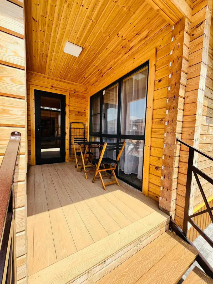 База отдыха