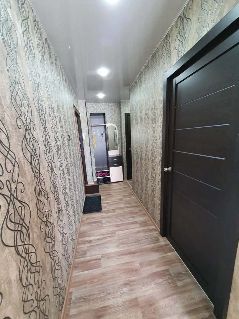 Апартаменты на улице Обручева 6А