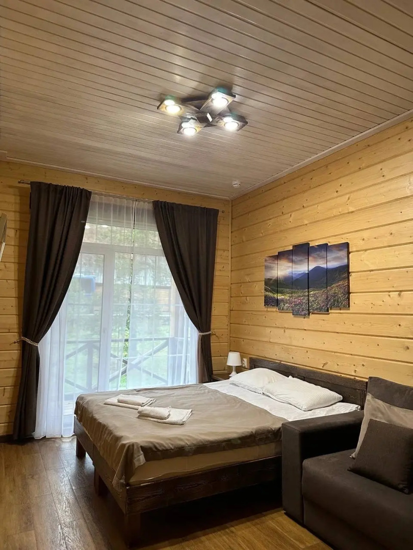 Апартаменты 102 в Family Alley