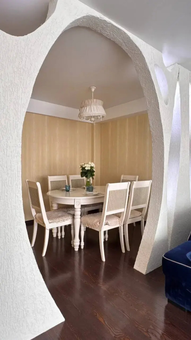 Квартира Просторная квартира в ЖК "Урожайный" для комфортного отдыха!