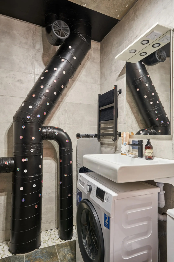 Апартаменты Kalina Moscow