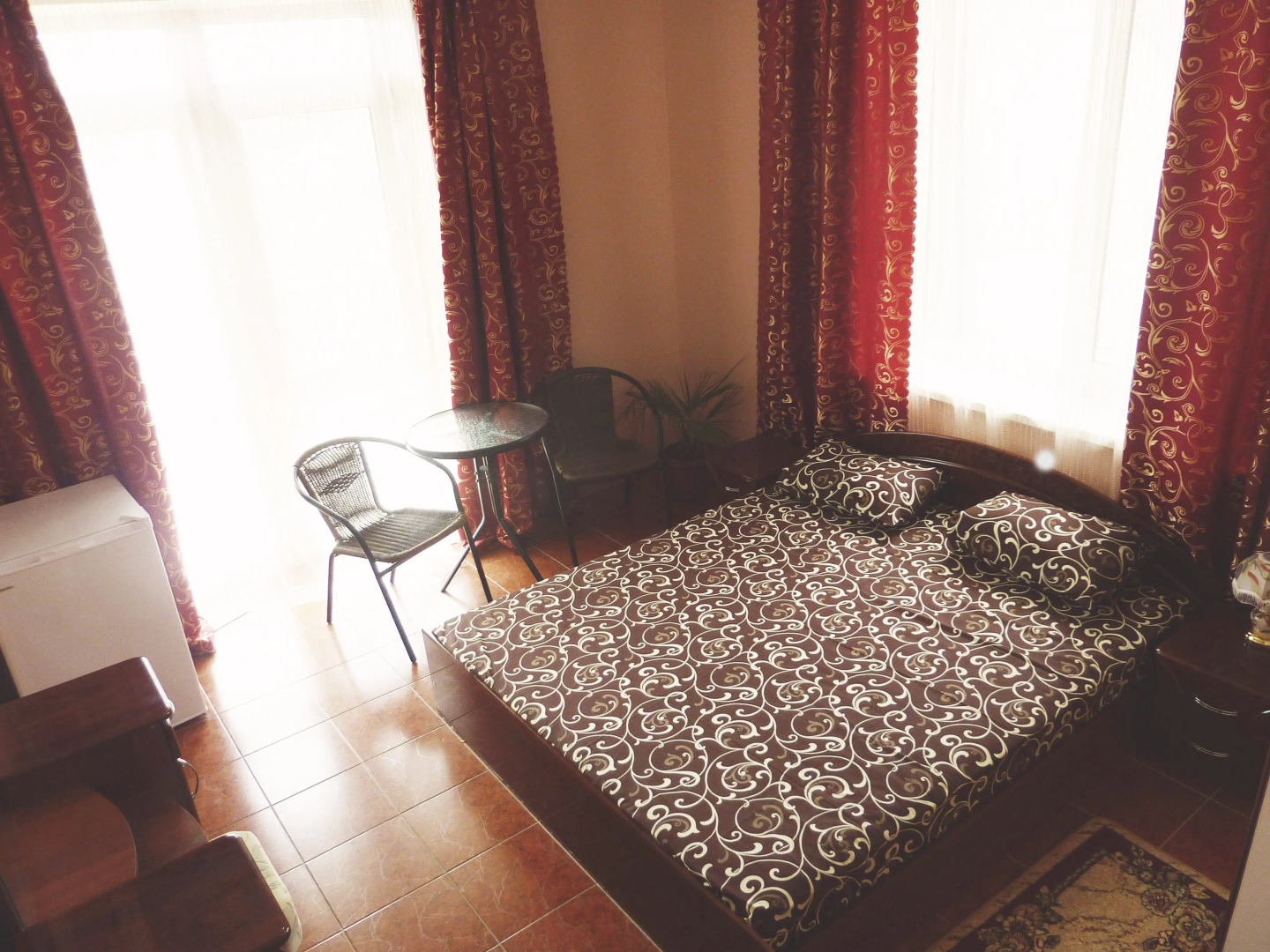 Гостевой Дом Кот