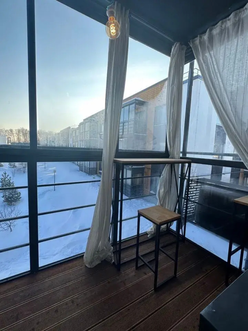 Квартира на Конюхова 12