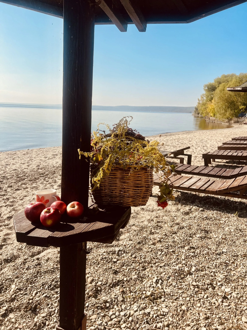 Гостевой дом Адмирал