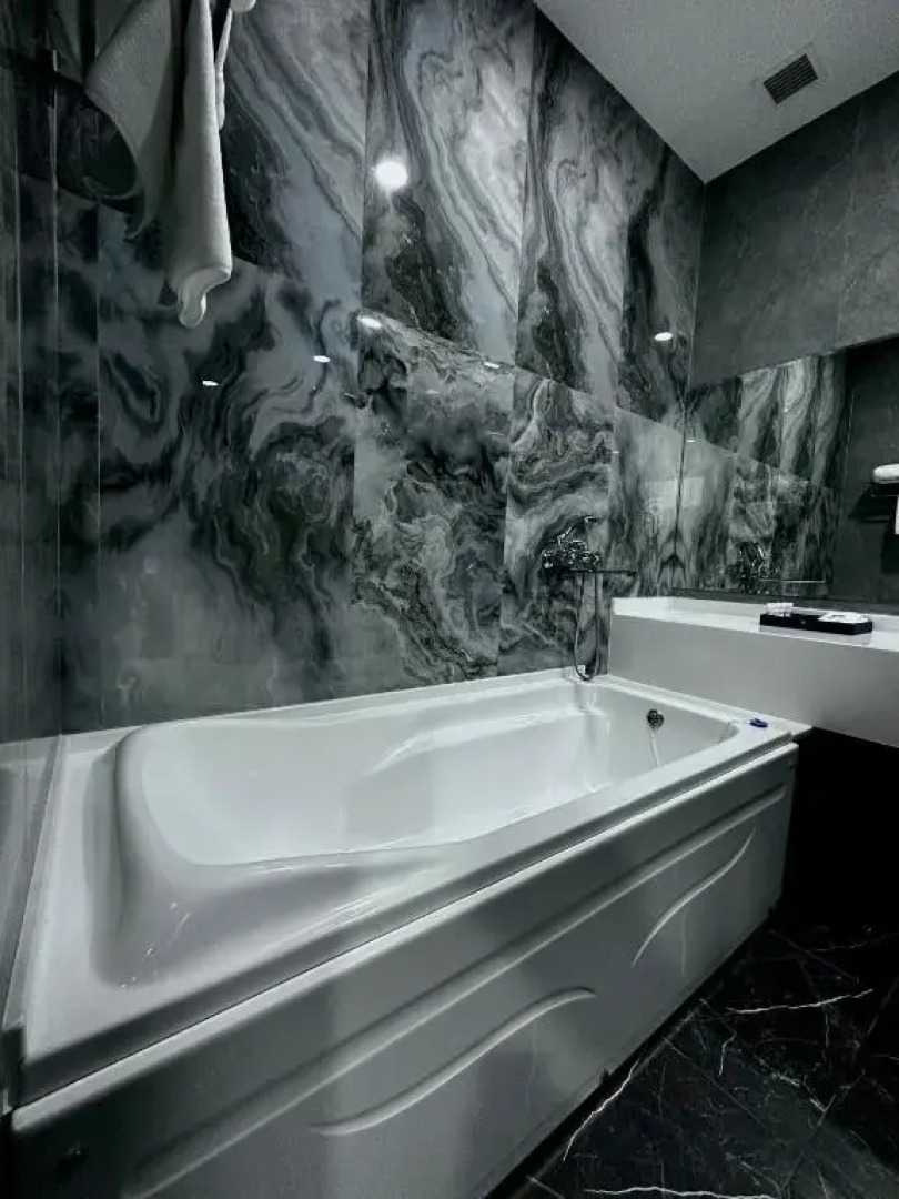 Отель Tauke Khan Plaza