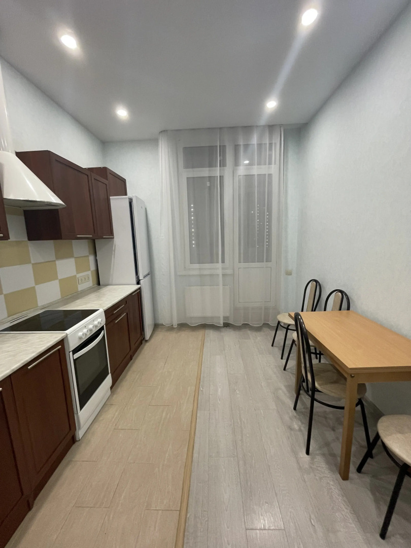 Квартира на Северном Шоссе 42