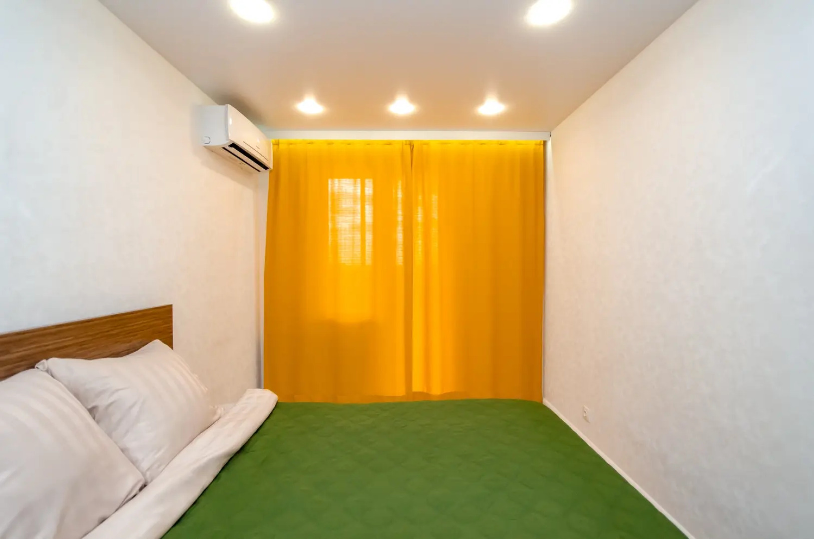 Квартира Уютная у Аквапарка