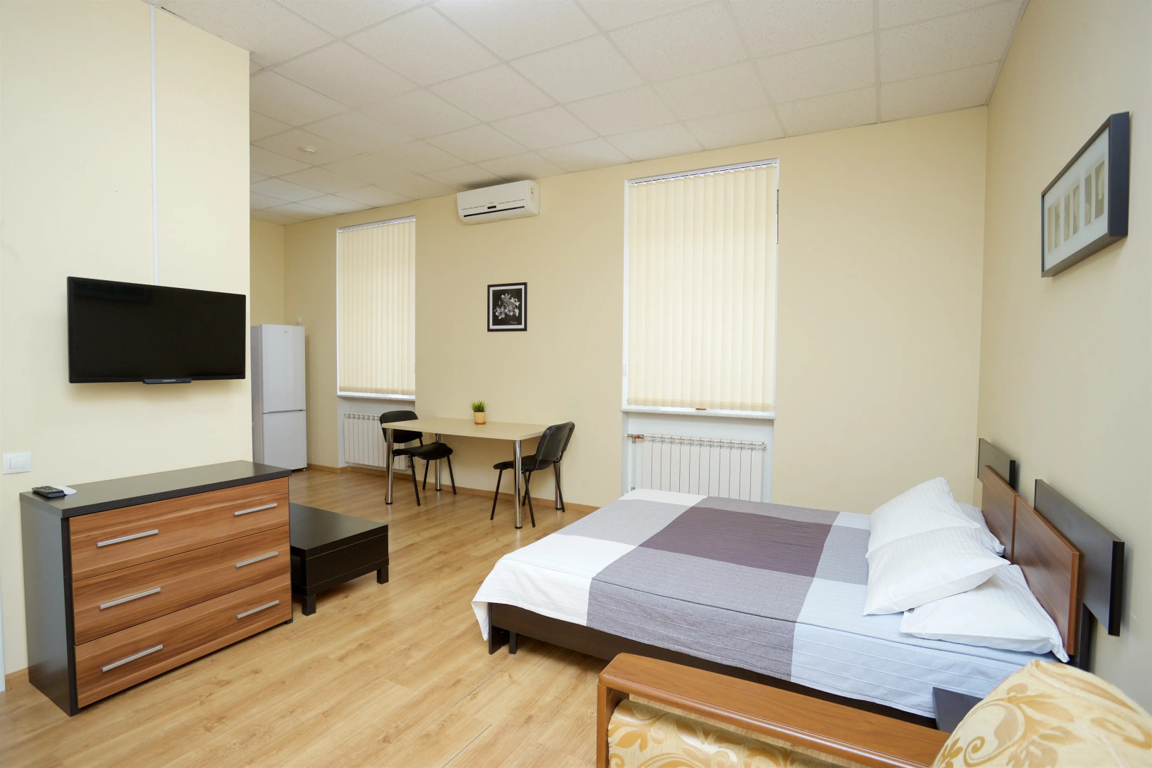 Апартаменты на Большом проспекте В.О.