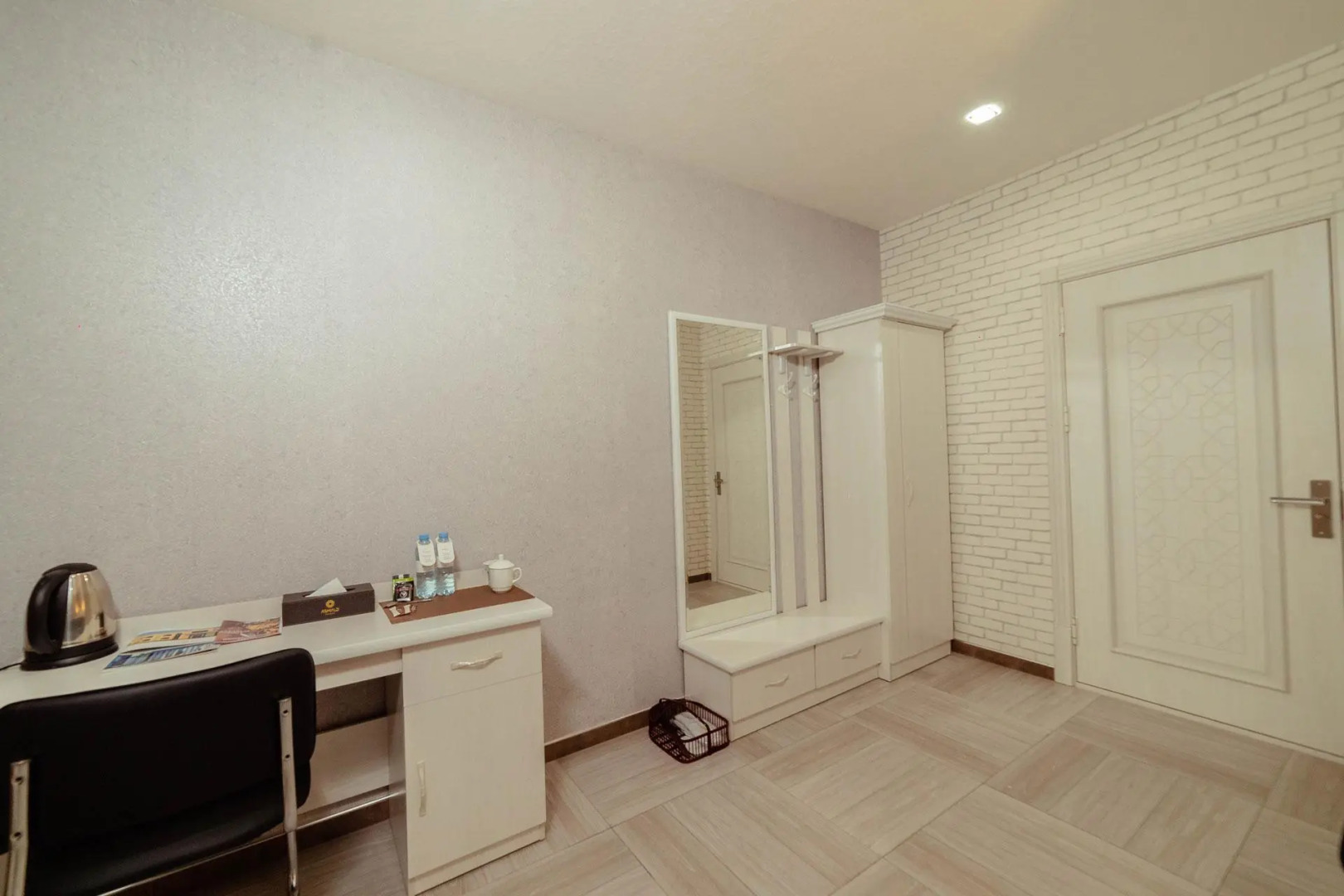 Отель Asmald Palace