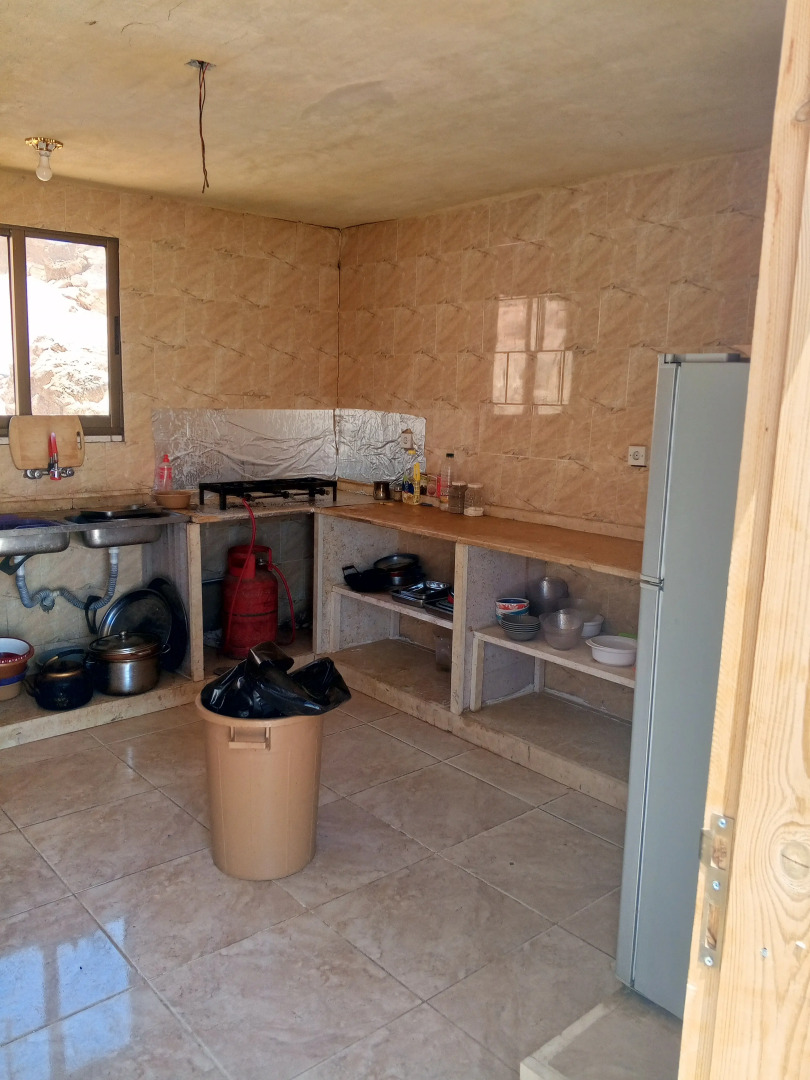 Кемпинг Miral Night Camp