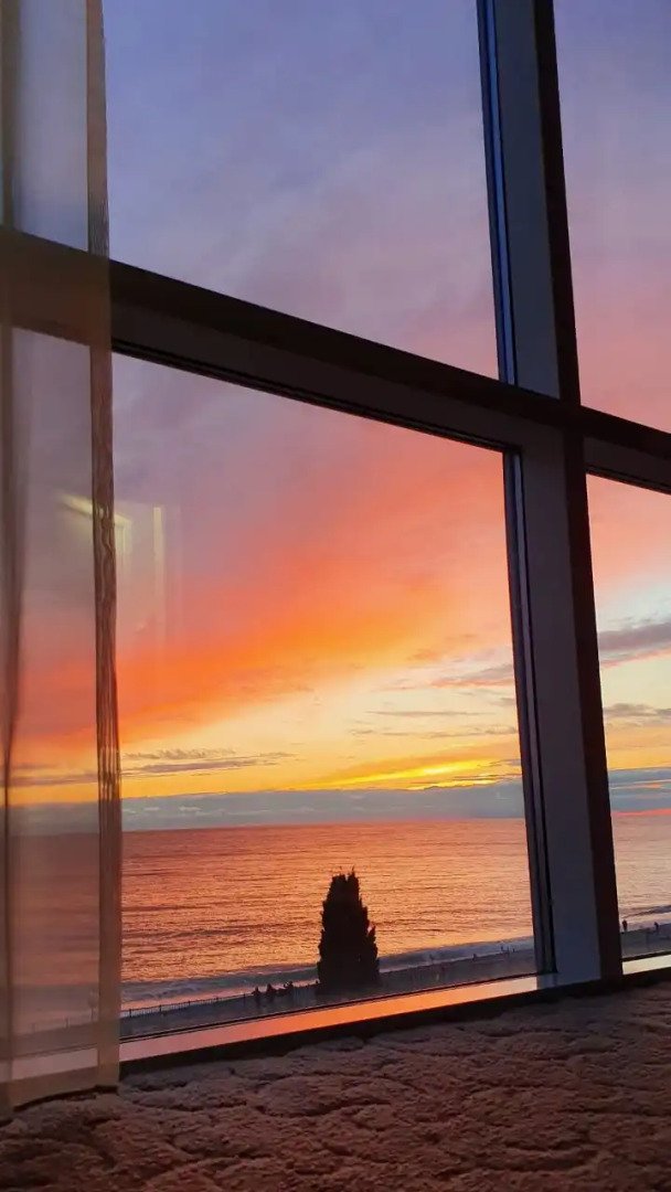 Отель Адмирал