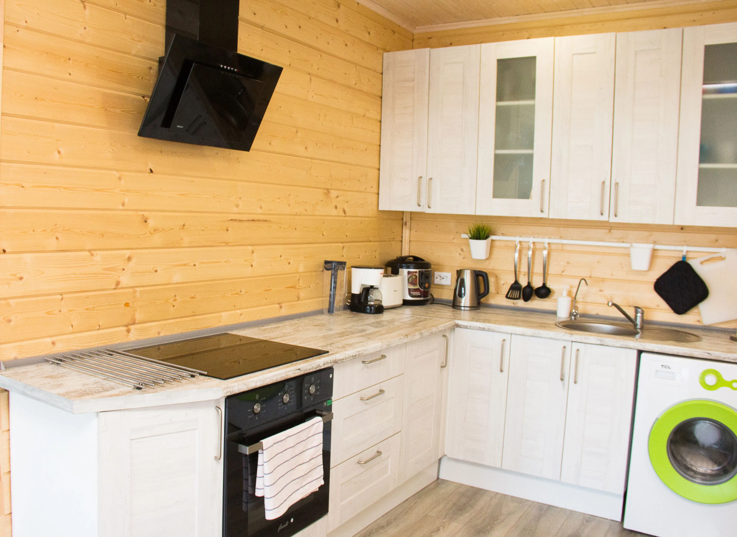 Onezhskaya Gorka 2 Guest House