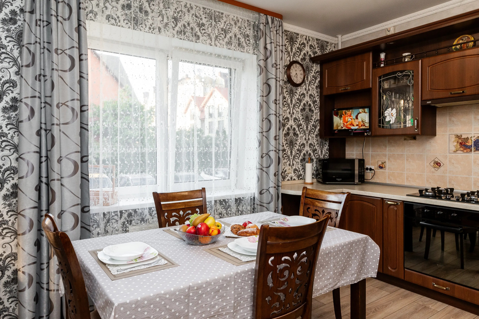 Апартаменты Отдых на Море