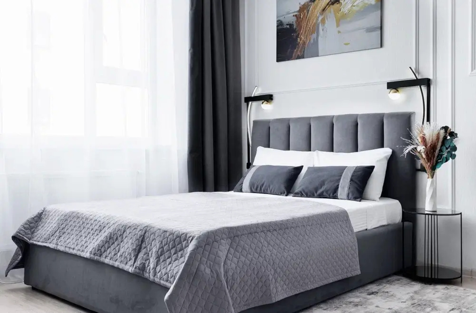 Квартира Современная