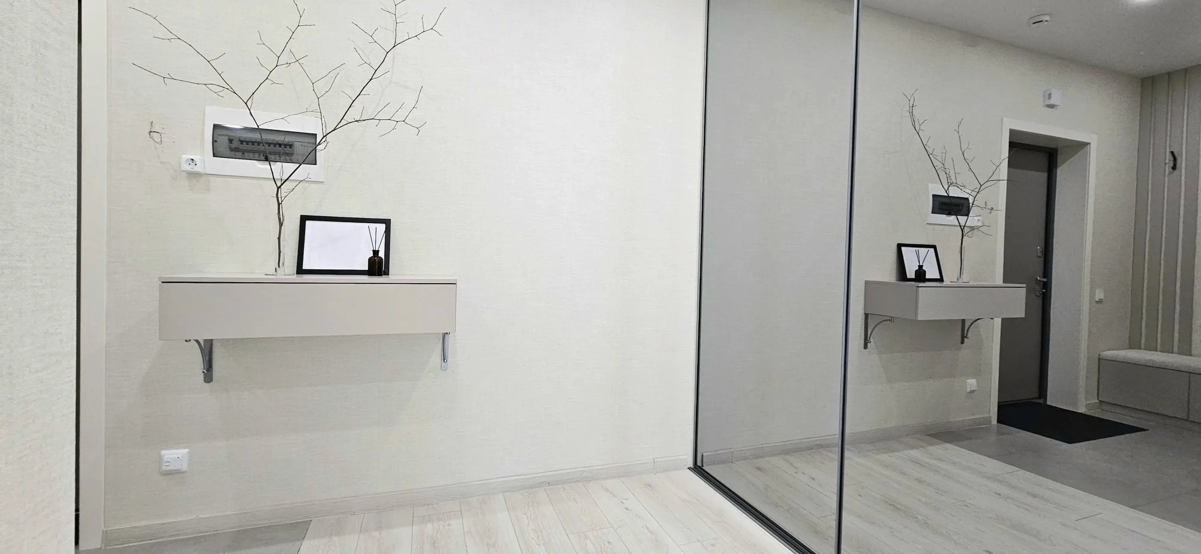 Квартира Рядом с Метро и Горкинским лесом