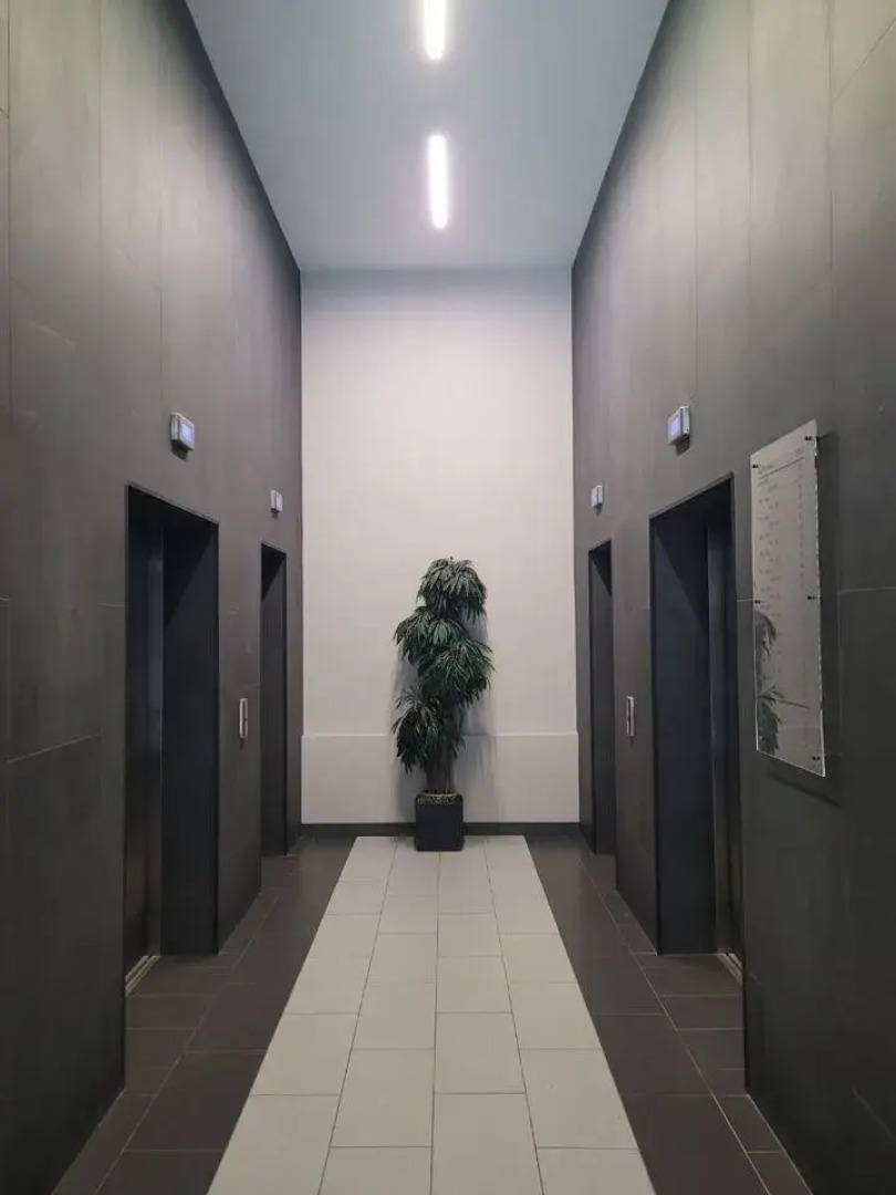 Квартира на улице Щербакова 77/1