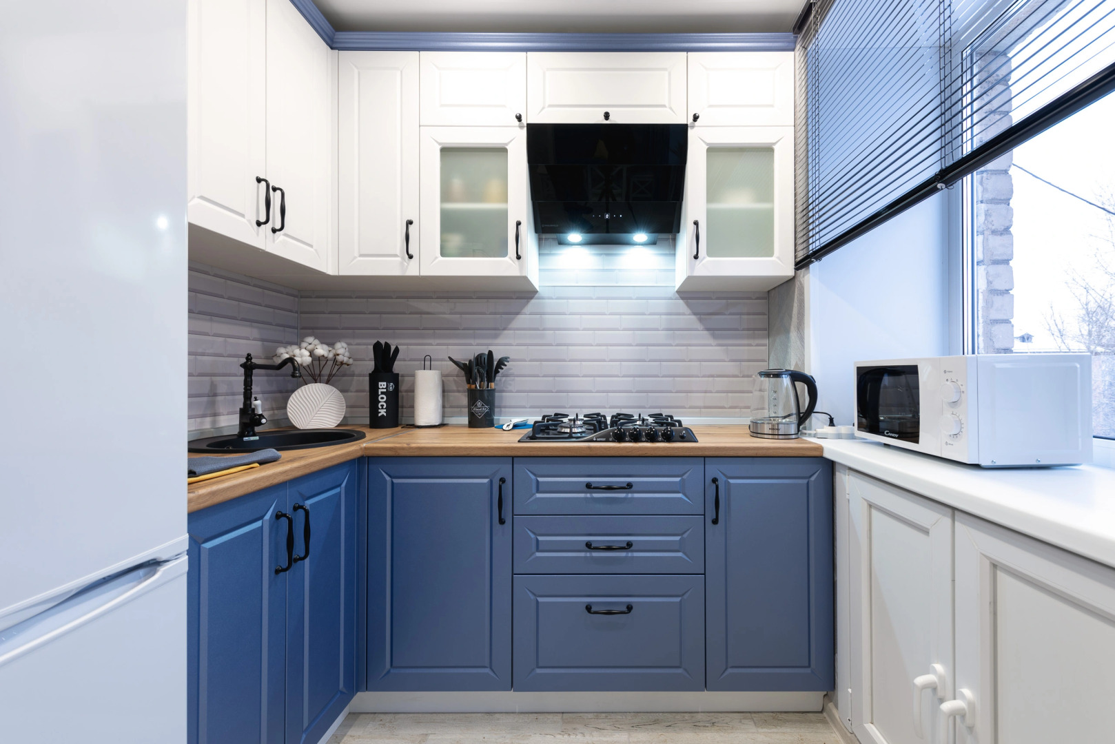 Квартира Двухкомнатная в Центре Города