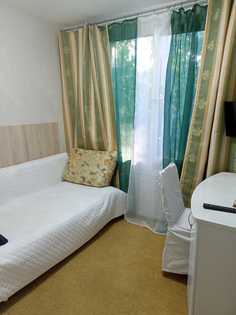 Апартаменты на Дачном Проспекте