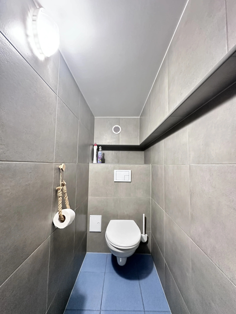 Апартаменты Double Loft