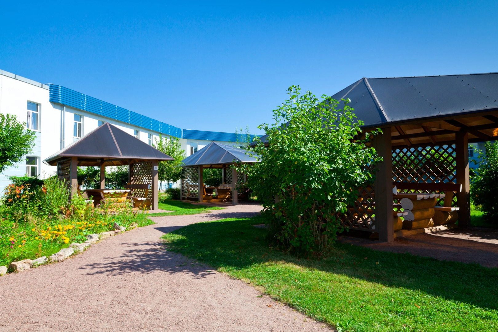 Отель Петро Спорт