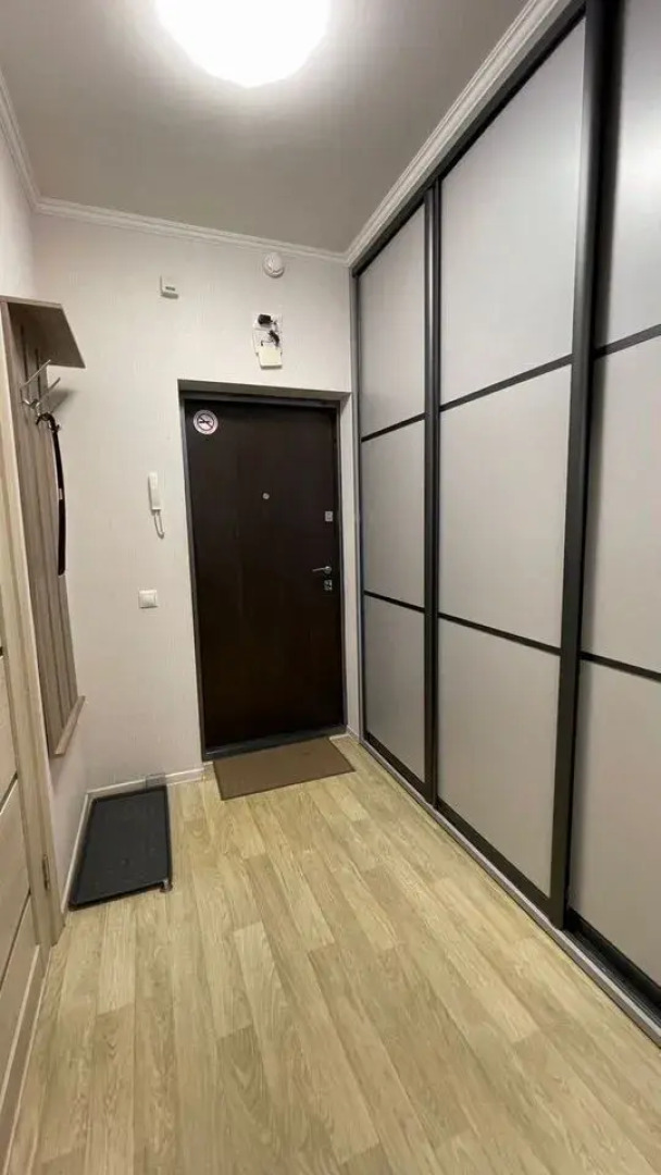 Квартира на Гоголя 26