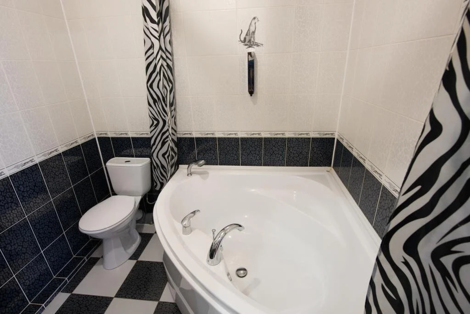 Отель Премио