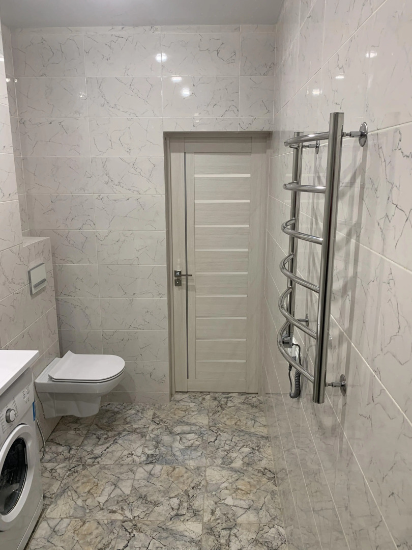 Апартаменты в центре Нальчика