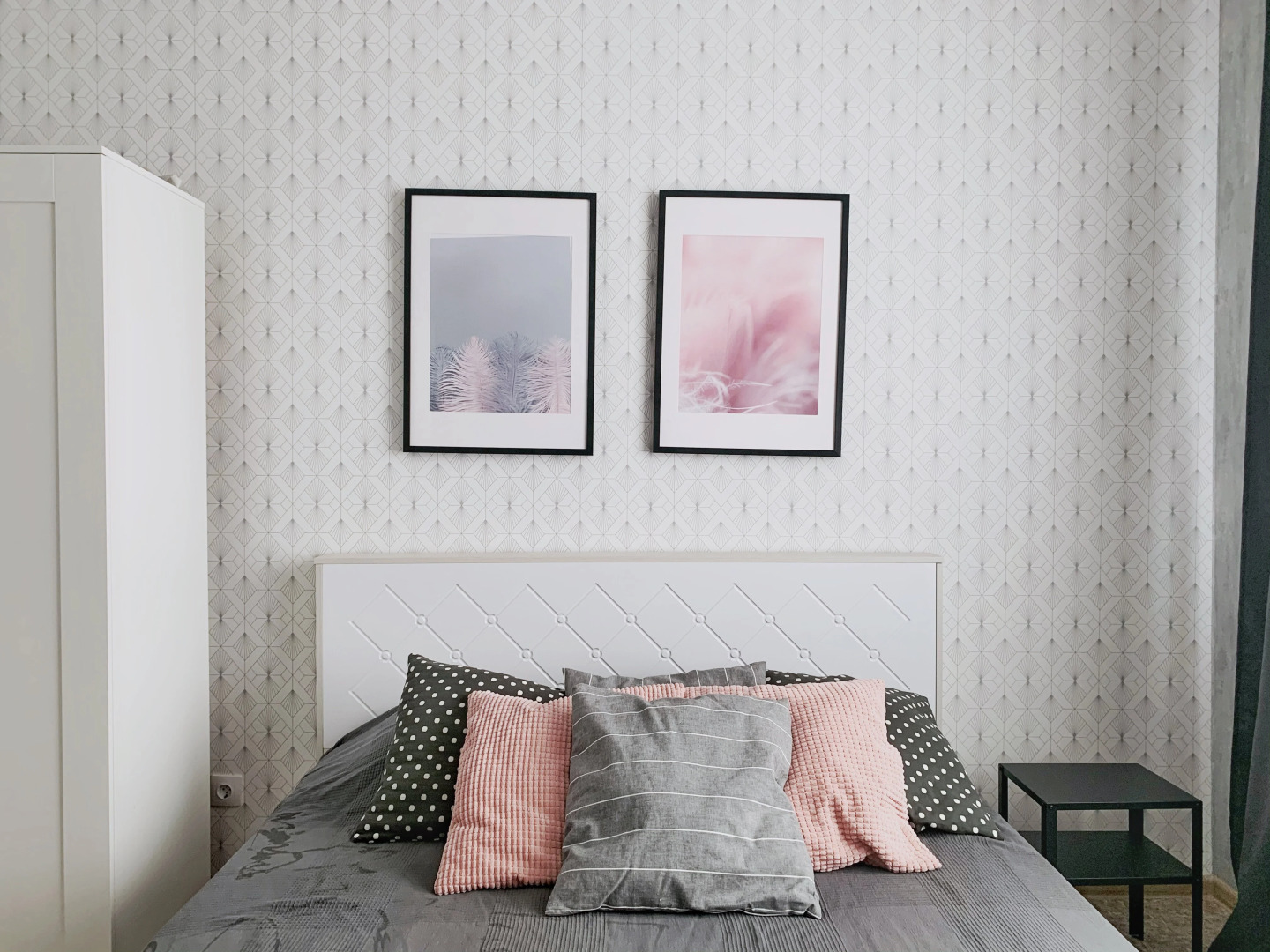 Апартаменты Династия